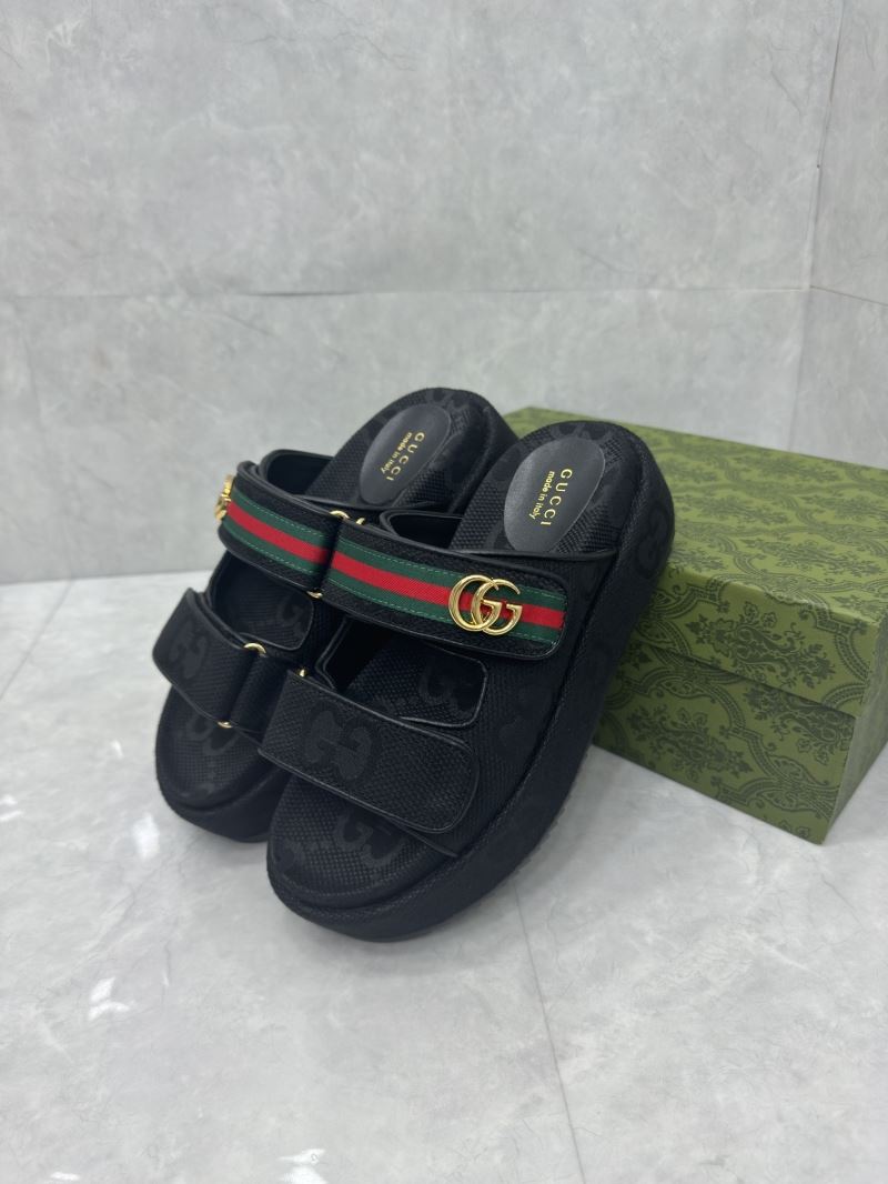 Gucci Slippers